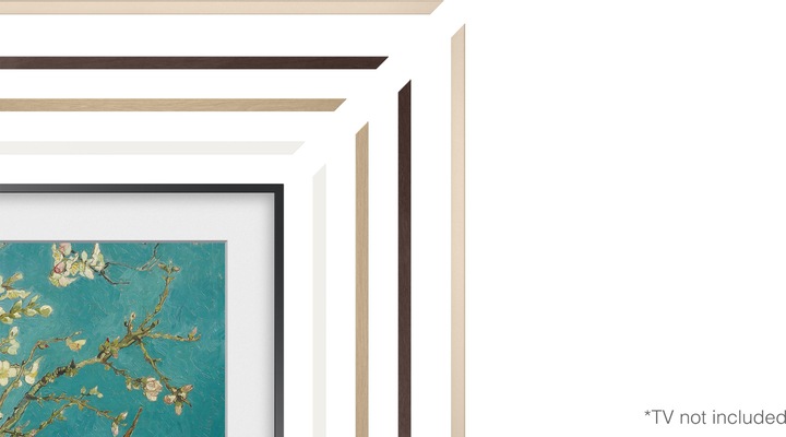 Produktbild Samsung The Frame Wechselrahmen 32" (Wechselrahmen)