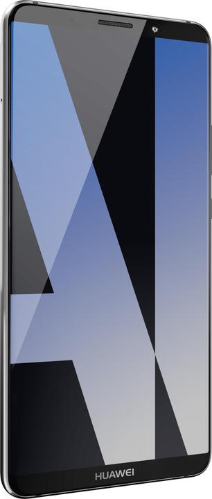 Actual product image Huawei Mate 10 Pro (128 GB, Titanium Grey, 6", Dual SIM, 4G)