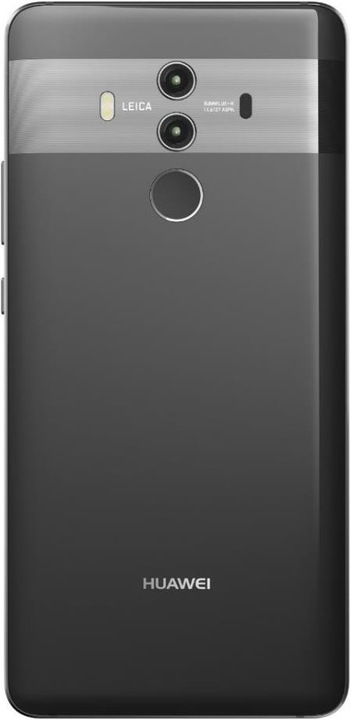 Produktbild Huawei Mate 10 Pro (128 GB, Titanium Grey, 6", Dual SIM, 20 Mpx, 4G)