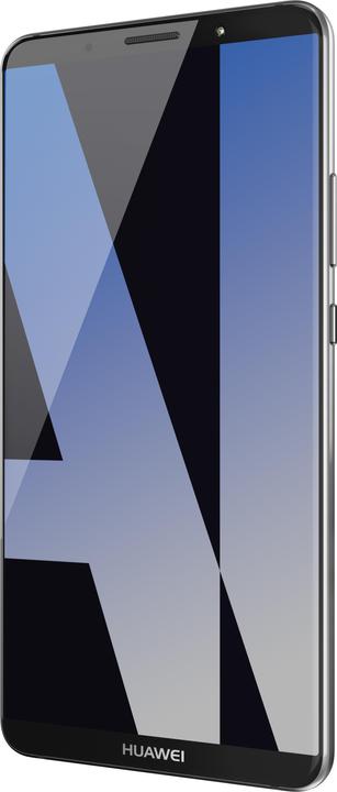 Actual product image Huawei Mate 10 Pro (128 GB, Titanium Grey, 6", Dual SIM, 4G)