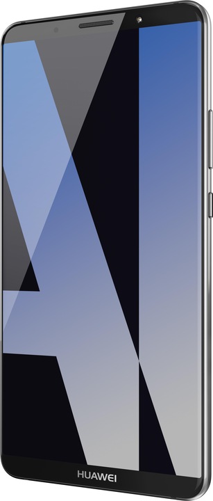 Produktbild Huawei Mate 10 Pro (128 GB, Titanium Grey, 6", Dual SIM, 20 Mpx, 4G)