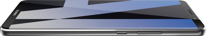 Actual product image Huawei Mate 10 Pro (128 GB, Titanium Grey, 6", Dual SIM, 4G)