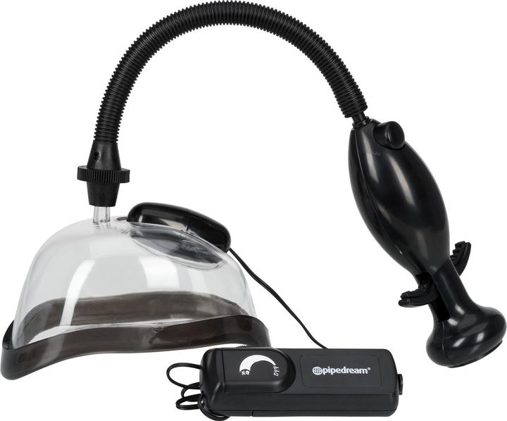 Produktbild Pipedream Pussy Pump