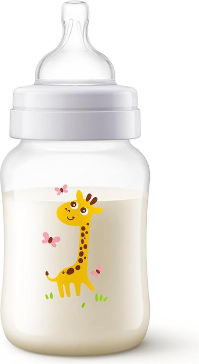 Image du produit Philips Avent Girafe (260 ml)
