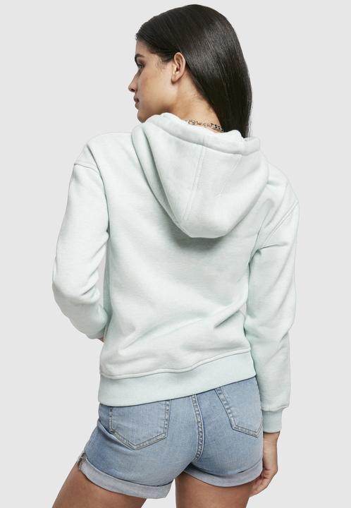 Produktbild Urban Classics Ladies Color Melange Hoody (4XL)