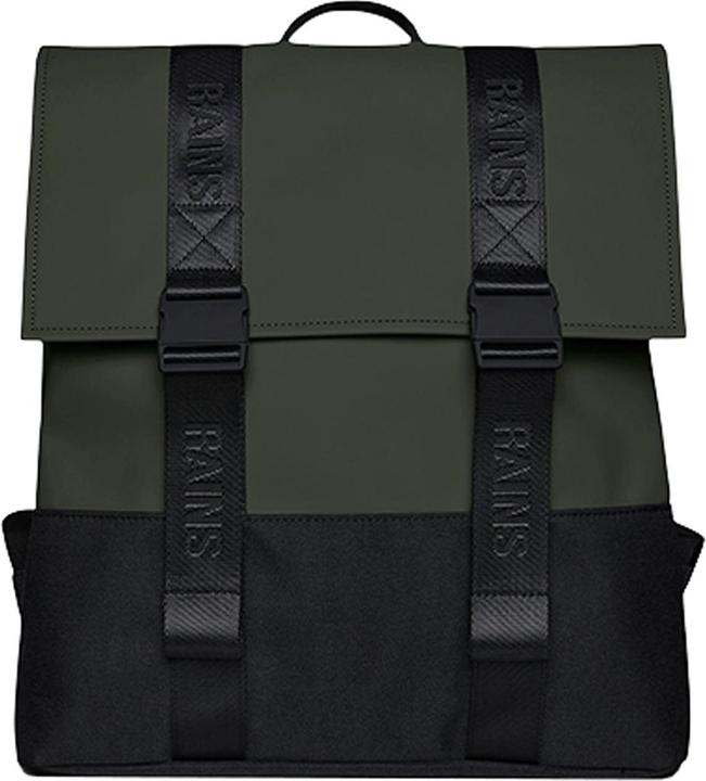 Actual product image Rains Trail MSN Bag W3 (21 l)