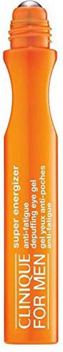 Produktbild Clinique Super Energizer (Augenpflege Gel, Tag, 15 ml)
