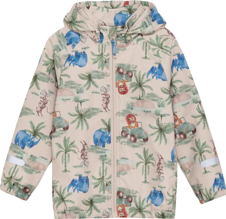 Image du produit CeLaVi Veste CESoftshell - AOP 310402 (98)