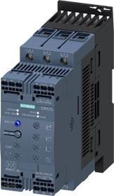 Produktbild Siemens Sanftstarter