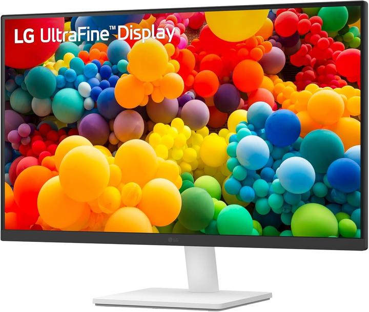 Image du produit LG 27US500-W (3840 x 2160 pixels, 27")