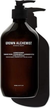 Grown Alchemist Damask Rose, Chamomile & Lavender (500 ml)