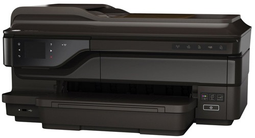 Produktbild HP OfficeJet 7610 (Tintenpatrone, Farbe)
