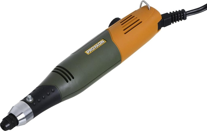 Actual product image Proxxon Model maker and engraving set with MM 50/E