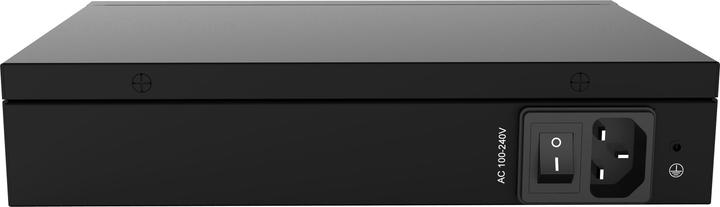 Produktbild Yeastar VoIP-Gateway TB400 4xBRI