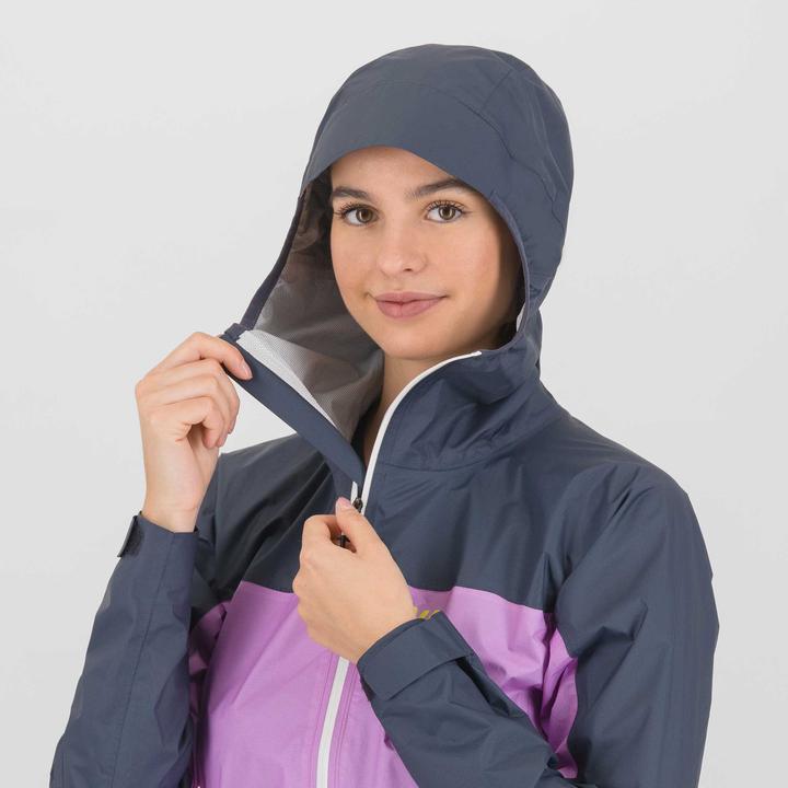 Actual product image Karpos Lavaredo Rain EVO Jacket - Rain jacket - Women (XL)
