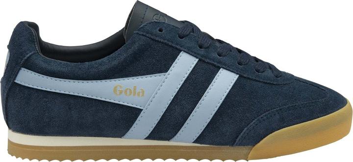 Air, Blu marino, Gomma