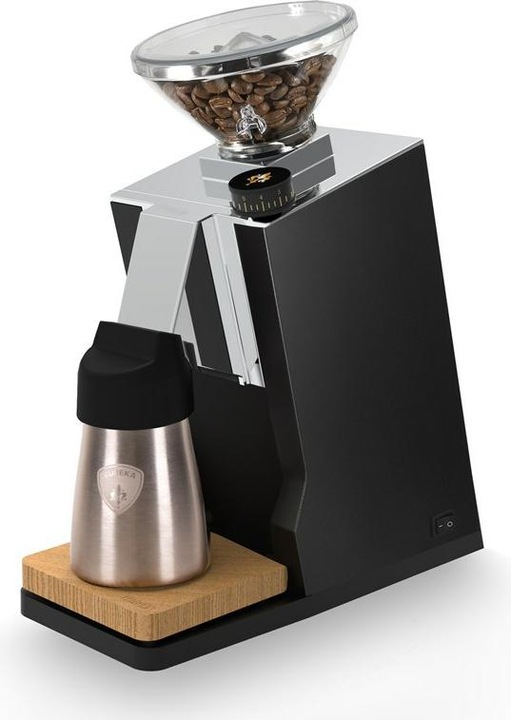 Image du produit Eureka Mignon Specialita Oro Single Boîte