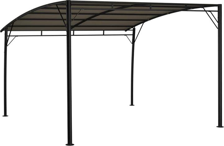 Produktbild vidaXL Yoki (300 cm, 300 cm)