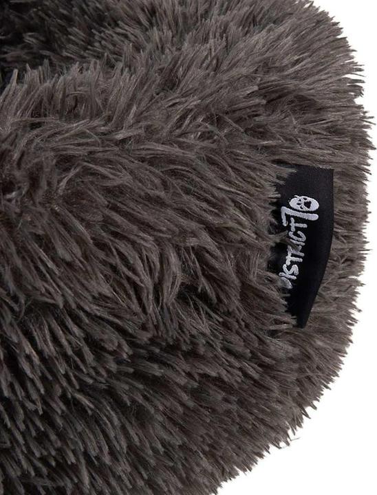 Produktbild District 70 Hundebett District70 Flaum Donut (Hund, Katze)