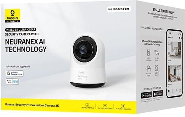 Immagine prodotto Baseus P1 Pro (2880 x 1620 Pixels)