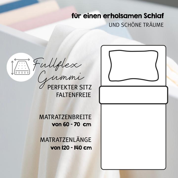 Actual product image Roba Lil Planet (140 x 70 cm)