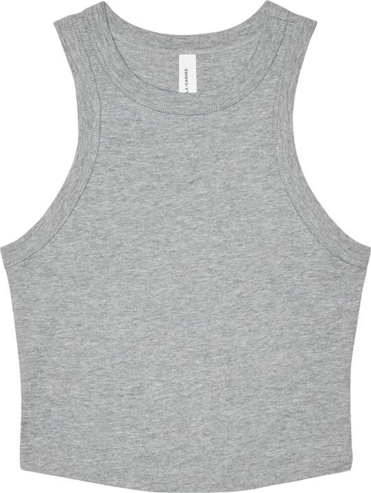 Produktbild Bella Canvas Micro Rib Racer Tank (L)