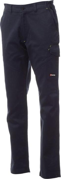 total navy blue