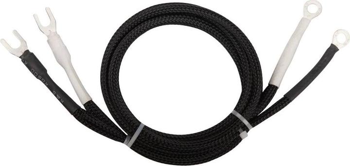 Actual product image Rigol Cavo CB-40A-780MM di prova per max. 40 ampere il carico elettronico (Measuring line)