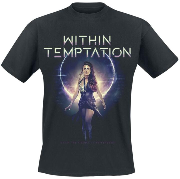 Produktbild Within Temptation Sharon (S)