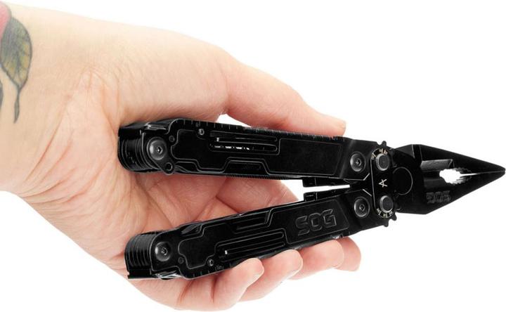 Produktbild SOG Power Access Deluxe - Black