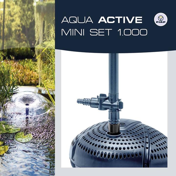 Produktbild Fiap Wasserspielpumpe