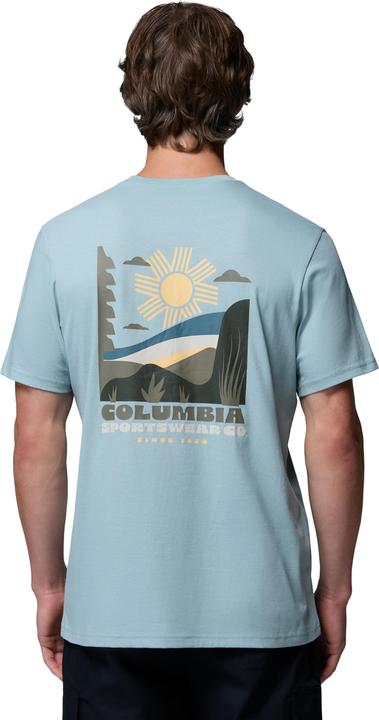Produktbild Columbia CSC™ Outdoor Back Graphic Tee (M)