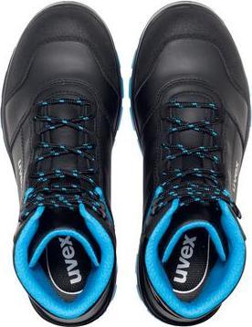 Image du produit Uvex Safety 2 xenova (S3, 40)