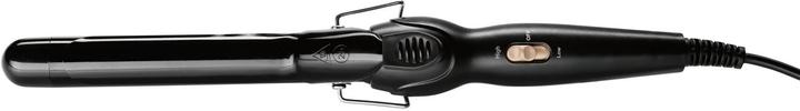 Image du produit Vitalmaxx Lockenstab Hair Curler Schwarz/Gold, Lockenstyler-Typ