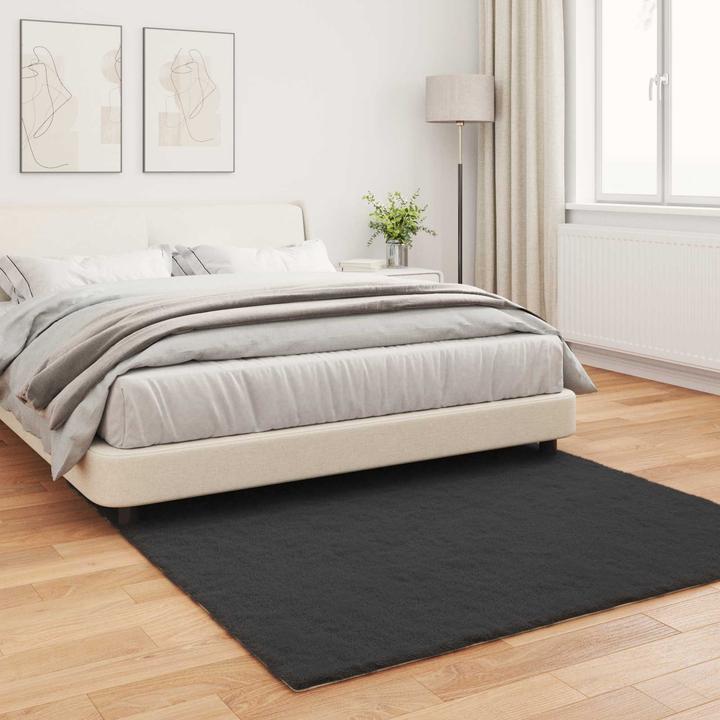 Produktbild vidaXL Wohnzimmerteppich (120 x 120 cm)