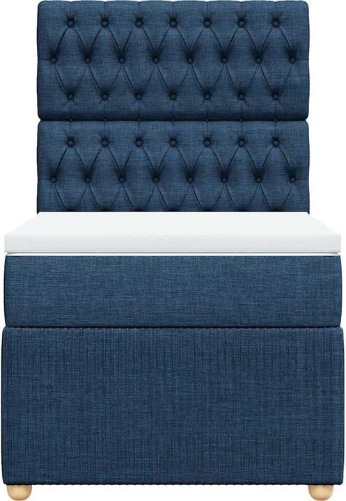 Image du produit vidaXL Boxspringbett (90 x 200 cm)