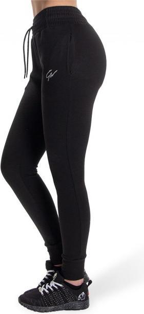 Immagine prodotto Gorilla Wear Pantaloni Pixley Nero (S)