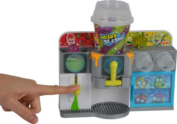 Actual product image Simba The Grossery Gang