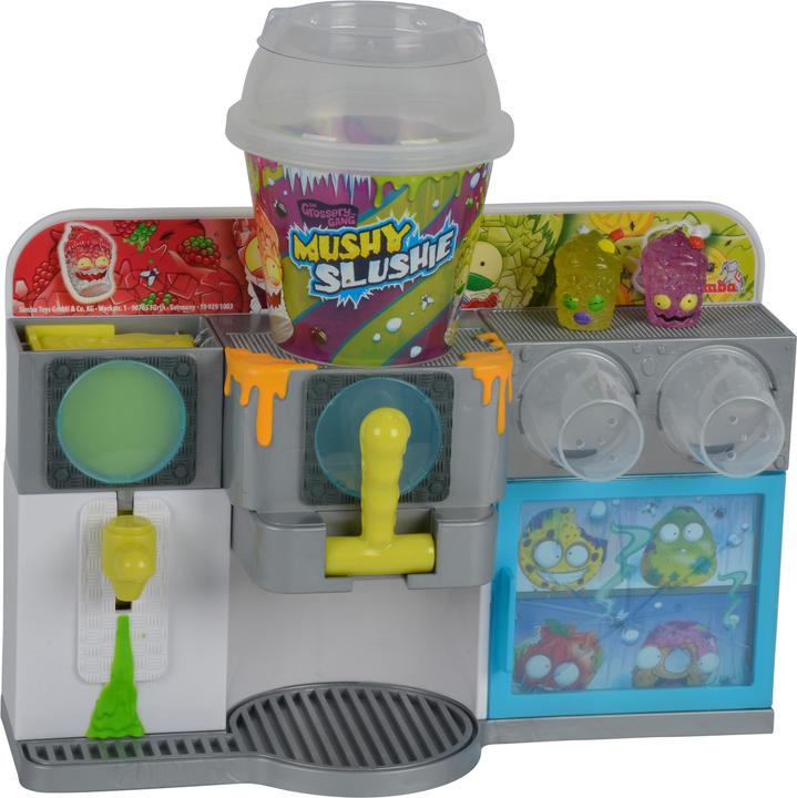 Actual product image Simba The Grossery Gang