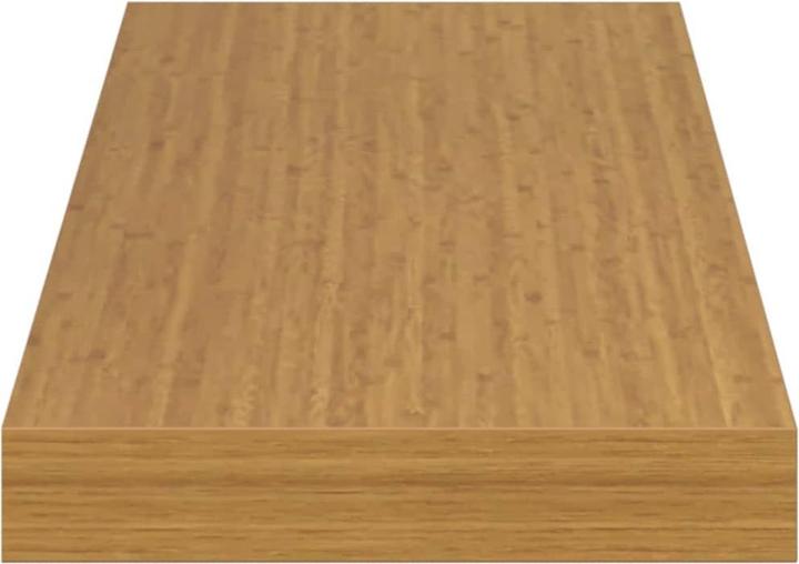Actual product image vidaXL Wandregal (23.50 x 60 x 4 cm)