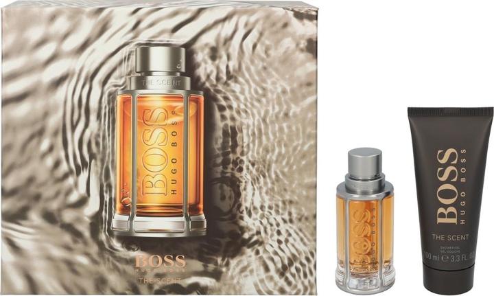 Immagine prodotto Hugo Boss Il profumo per lui (Set di profumi)