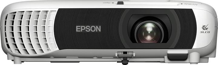 Image du produit Epson EB-W55 (HD ready, 4000 lm, 1.3 - 1.56:1)