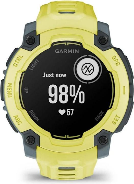 Actual product image Garmin Instinct E (45 mm)