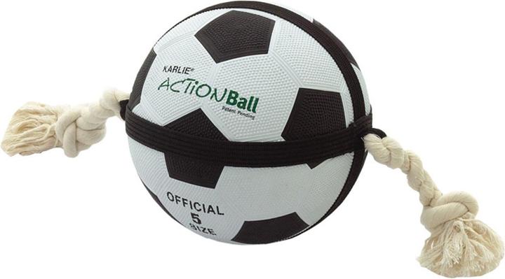 Productafbeelding Karlie Actiebal (Bal speelgoed hond)