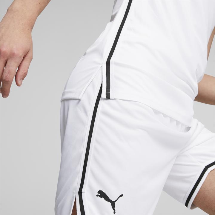 Actual product image Puma Hoops Team Game Jersey (S)