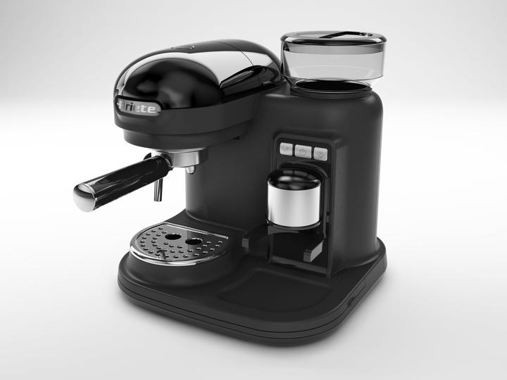 Actual product image Ariete 1318 Moderna