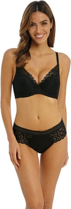 Actual product image Wacoal Raffine (80 D)