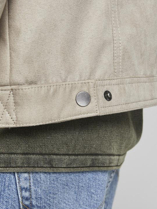 Produktbild Jack & Jones Faux Lederjacke (L)