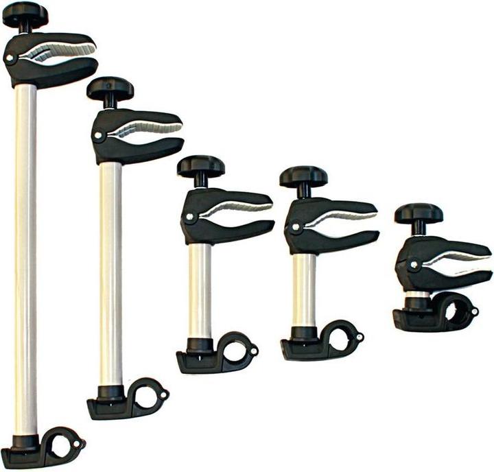 Actual product image Peruzzo Standard (Black)