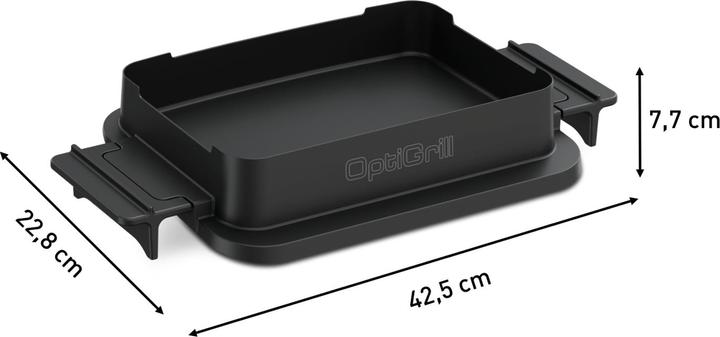 Tefal XA7328 Baking tray